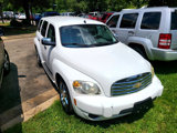 Used 2008 Chevrolet HHR LT image 4