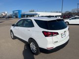 Used 2022 Chevrolet Equinox LS image 5