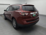 Used 2017 Chevrolet Traverse LT image 5