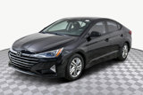 Used 2019 Hyundai Elantra Value Edition w/ Cargo Package image 4