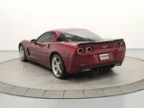 Used 2007 Chevrolet Corvette Coupe image 6