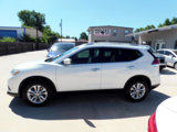 Used 2014 Nissan Rogue SV w/ SV Family Package image 4