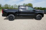 New 2025 Chevrolet Silverado 1500 Custom Trail Boss image 2