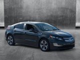 Used 2014 Chevrolet Volt Premium w/ Premium Trim Package image 3