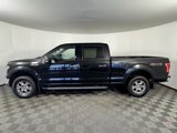 Used 2015 Ford F150 XLT w/ Equipment Group 302A Luxury image 4