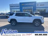 New 2025 GMC Terrain Elevation image 4