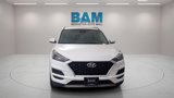 Used 2021 Hyundai Tucson SEL image 2