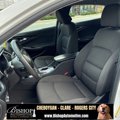 Used 2020 Chevrolet Malibu LT image 3