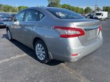 Used 2014 Nissan Sentra SV image 4