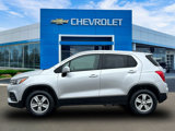 Certified 2022 Chevrolet Trax LS w/ Tint and Cruise Package image 2