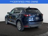 Used 2021 MAZDA CX-5 Grand Touring image 4