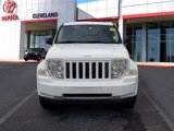 Used 2012 Jeep Liberty Sport image 3
