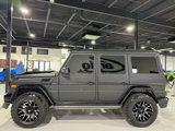 Used 2014 Mercedes-Benz G 550 image 4