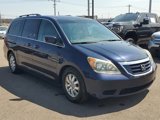 Used 2008 Honda Odyssey EX-L image 4