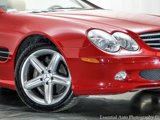 Used 2005 Mercedes-Benz SL 500 image 3