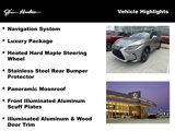 Used 2018 Lexus RX 450h AWD image 4