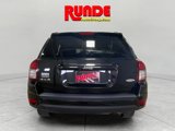 Used 2017 Jeep Compass Latitude image 4