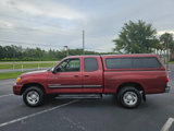 Used 2005 Toyota Tundra SR5 image 3