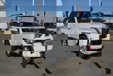 Certified 2021 Toyota 4Runner SR5 Premium image 2