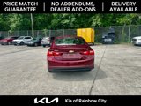Used 2016 Chevrolet Malibu LS image 5
