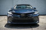 Used 2019 Toyota Camry LE image 3