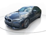 Used 2017 BMW 540i image 3