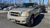 Used 2004 Ford Explorer Sport Trac 4x4 image 4