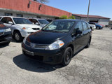 Used 2009 Nissan Versa 1.8 S w/ PWR Pkg image 2