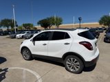 Used 2020 Buick Encore Preferred image 2