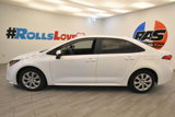 Used 2021 Toyota Corolla LE image 2