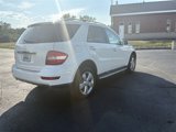Used 2009 Mercedes-Benz ML 350 4MATIC image 5