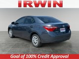 Used 2017 Toyota Corolla LE image 3