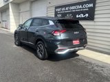 New 2025 Kia Sportage LX image 5