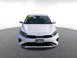 Used 2024 Kia Forte LXS image 4