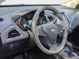 Used 2017 Chevrolet Cruze LT image 3