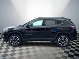 Used 2022 Jeep Compass Limited image 2