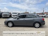 Used 2012 Honda Civic LX image 2