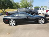 Used 1997 Chevrolet Corvette Coupe image 2