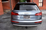 Used 2018 Audi Q5 2.0T Premium Plus w/ Premium Plus Package image 4