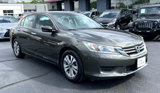 Used 2013 Honda Accord LX image 3