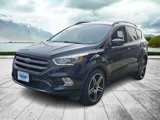Certified 2019 Ford Escape SEL image 3
