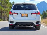 Used 2021 Mitsubishi Outlander Sport SE image 5