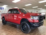 Used 2022 RAM 1500 Big Horn w/ Built-to-serve Edition image 4