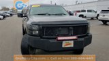 Used 2009 Chevrolet Silverado 1500 W/T image 3