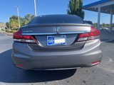 Used 2014 Honda Civic LX image 4