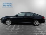 Used 2018 Honda Accord LX image 2