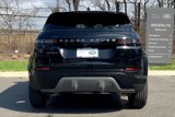 Used 2025 Land Rover Range Rover Evoque S image 4