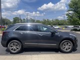 Used 2021 Cadillac XT5 Premium Luxury w/ LPO, Floor Liner Package image 6