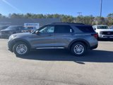 New 2025 Ford Explorer Active image 6