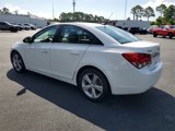 Used 2014 Chevrolet Cruze LT w/ Enhanced Safety Package image 4